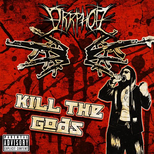 Kill the Gods