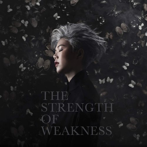 The Strength of Weakness - EP