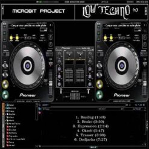 Low Techno 40