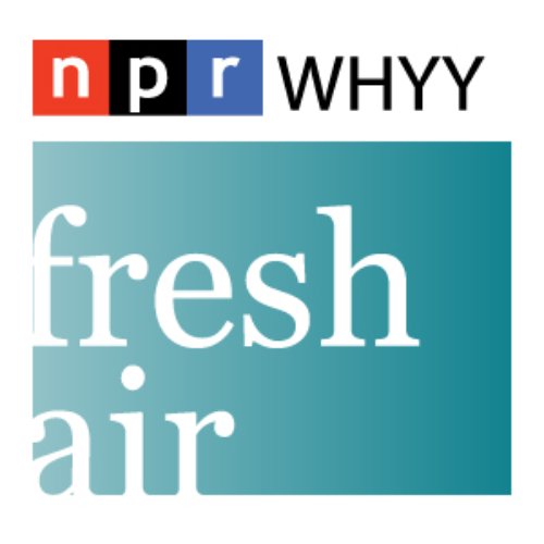 fresh air podcast