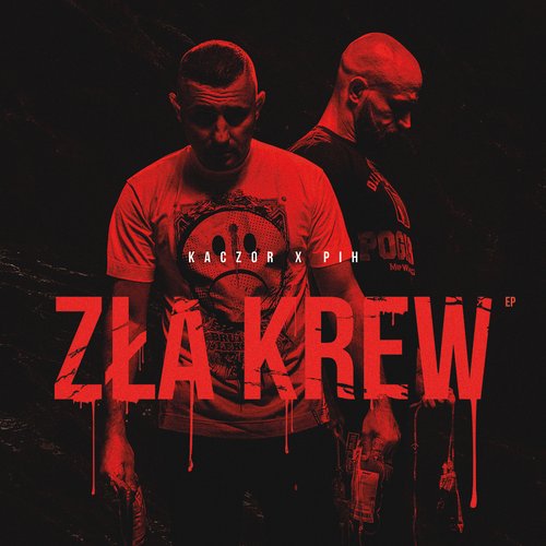 Zła Krew EP