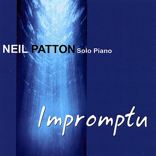 Impromptu - Solo Piano