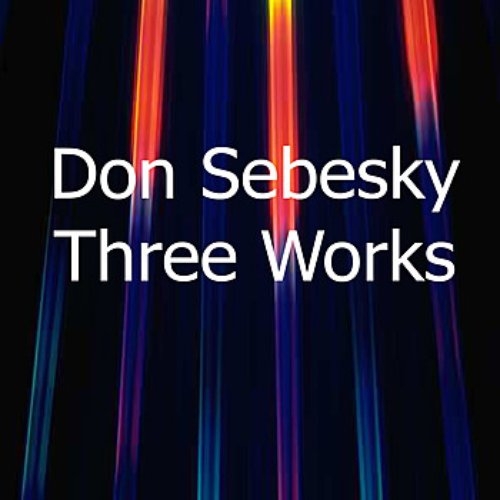 Three Works