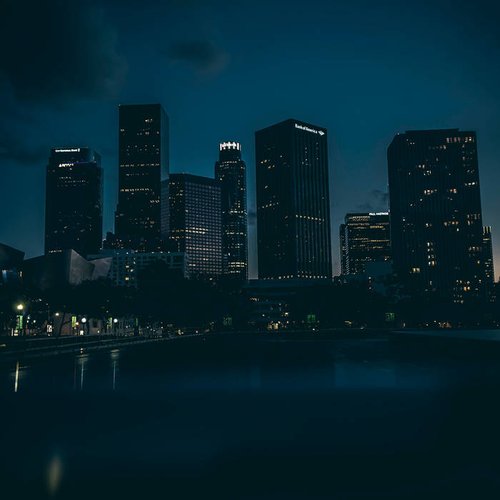 City