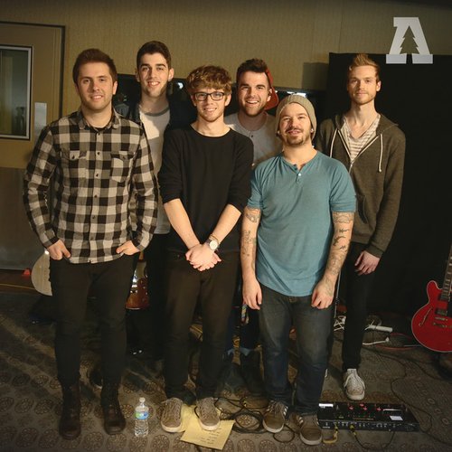 Paradise Fears on Audiotree Live