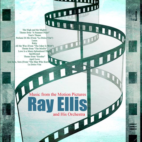 Music from the Motion Pictures