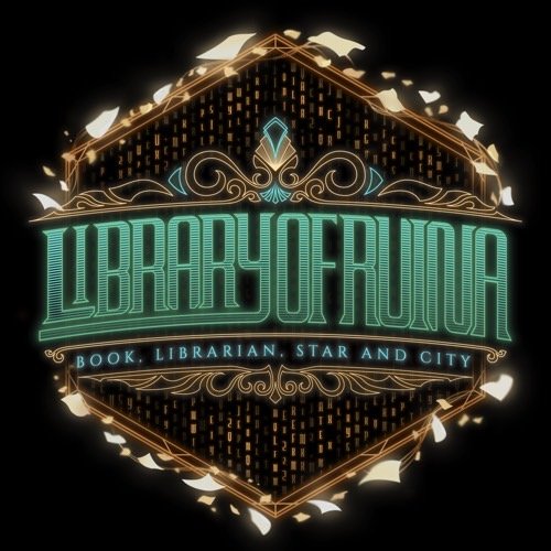 Library of Ruina (Original Soundtrack)