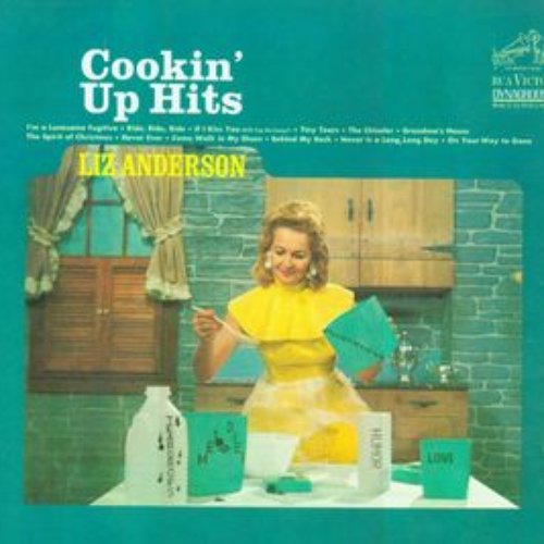 Cookin' Up Hits