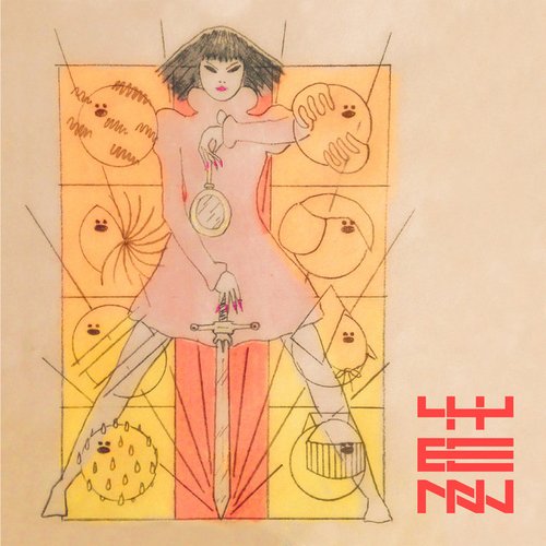 Sh<3cut - Single