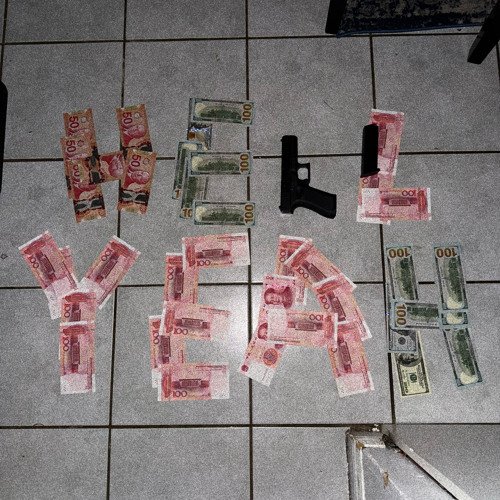 HELL YEAH