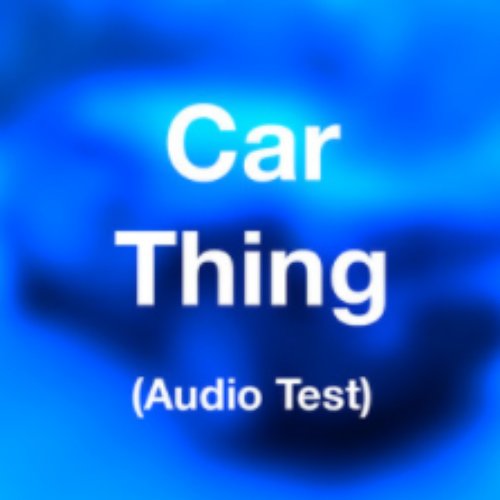 Car Thing (1)