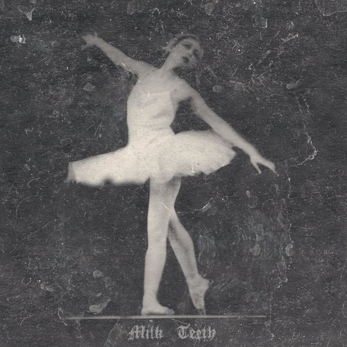 Arboretum of the Spectral Vail - Single