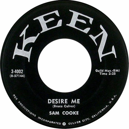 Desire Me