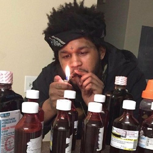 Drank Baby