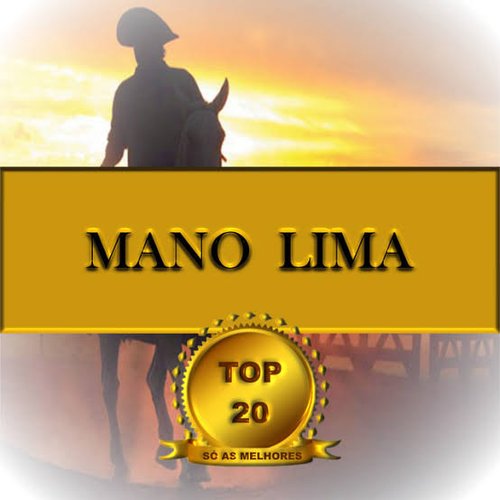 Top 20 - Só As Melhores