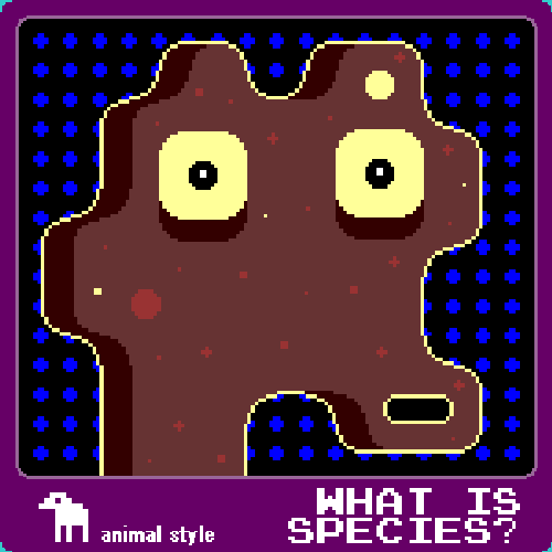 What Is Species?