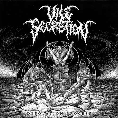 Desolation Process