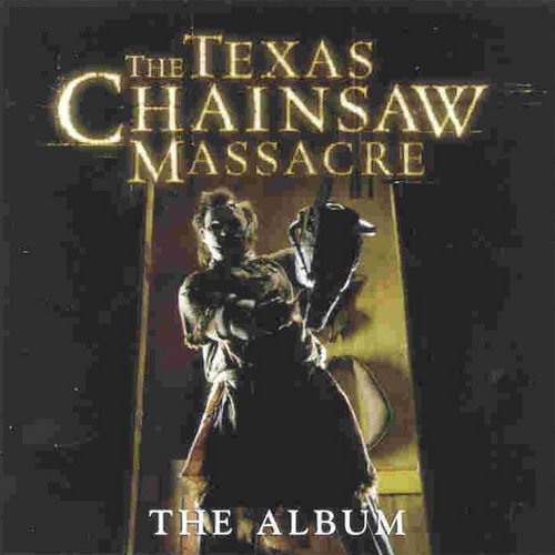 The Texas Chainsaw Massacre