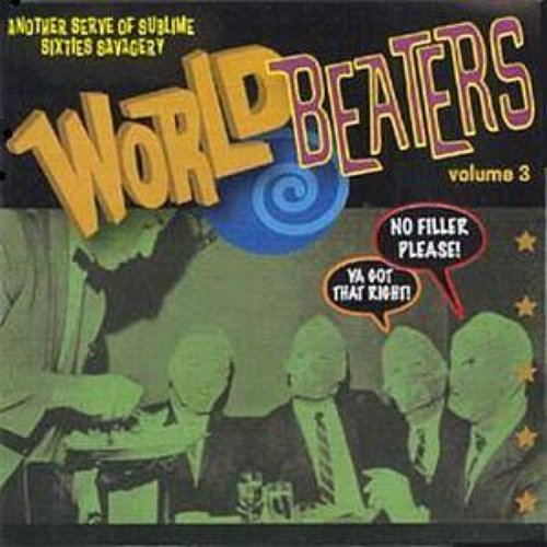World Beaters Vol.3