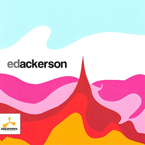 Ed Ackerson