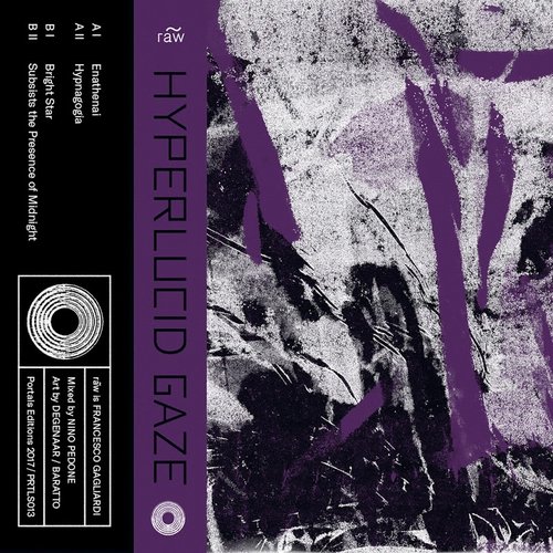 Hyperlucid Gaze - EP