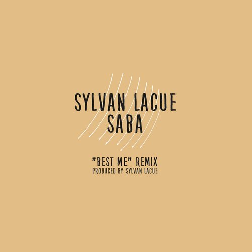 Best Me (Remix) [feat. Saba]