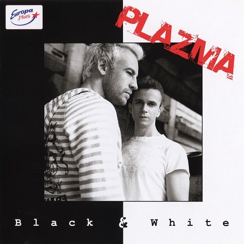 Black & White