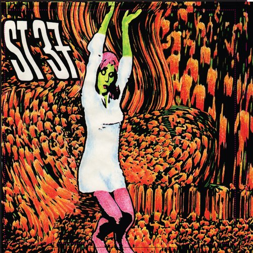 Fuck You, You Rule: ST 37's Greatest "Hits"
