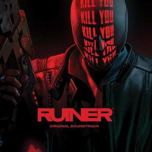 RUINER Official Soundtrack
