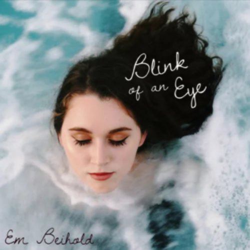 Blink of an Eye - Single