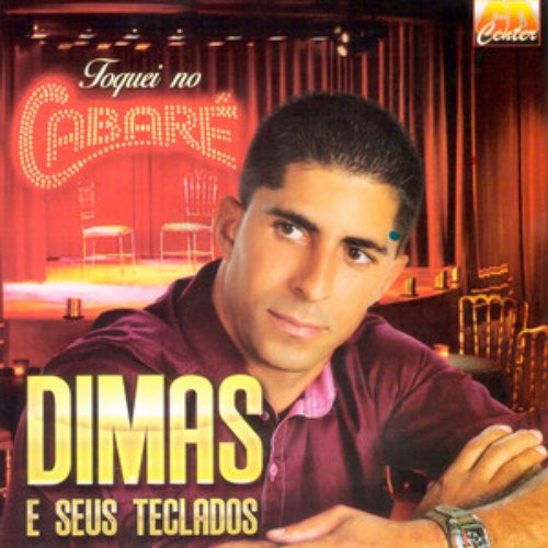 Toquei no cabaré