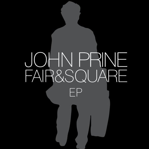 Fair & Square EP