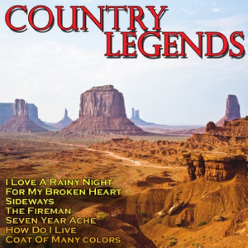 Country Legends