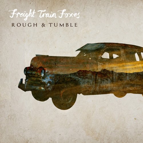 Rough & Tumble