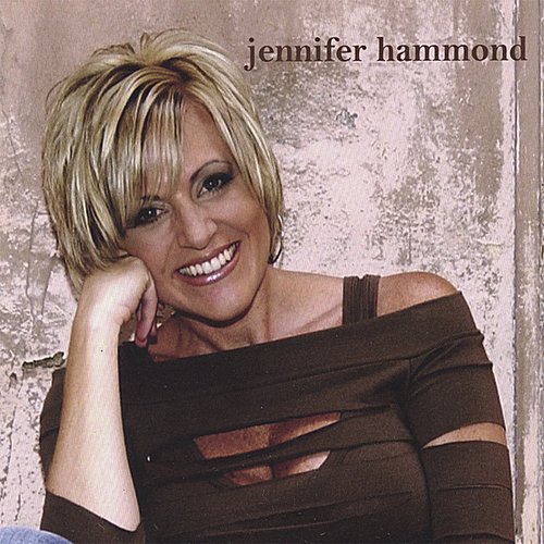 Jennifer Hammond