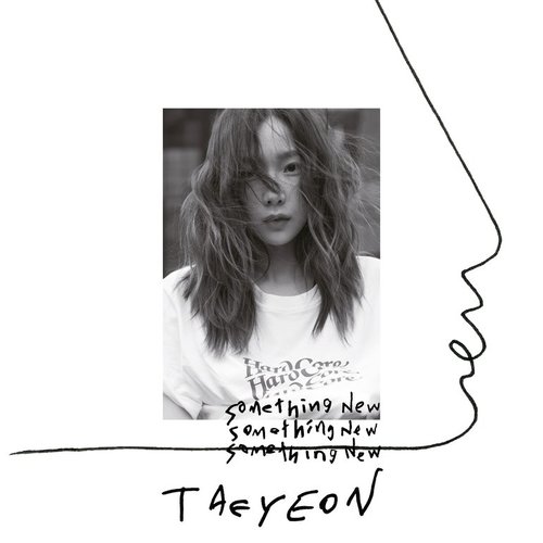 Something New - The 3rd Mini Album - EP