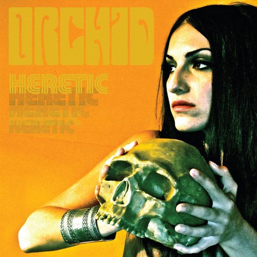 Heretic - Single
