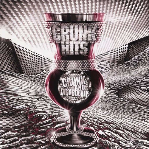 Crunk Hits