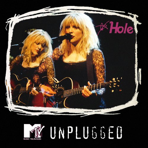 Mtv Unplugged — Hole | Last.fm