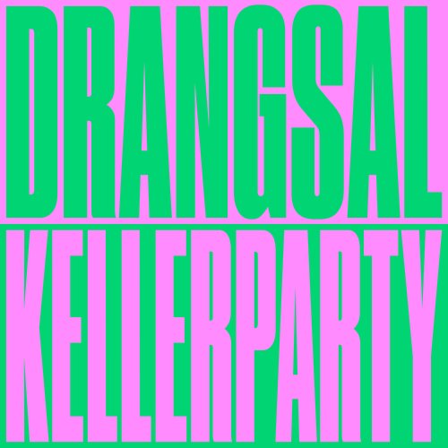 Kellerparty - Single