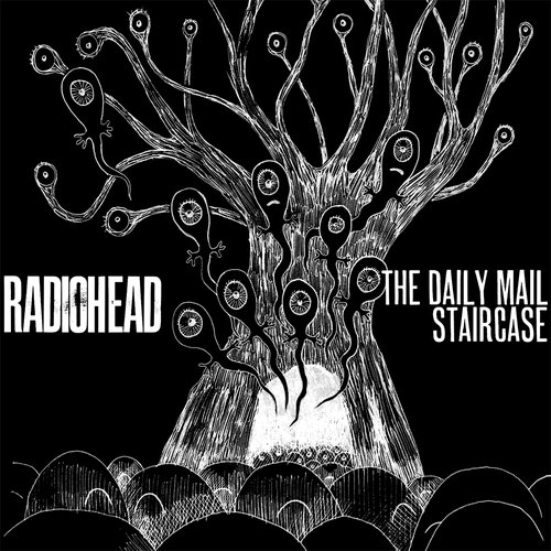 The Daily Mail / Staircase