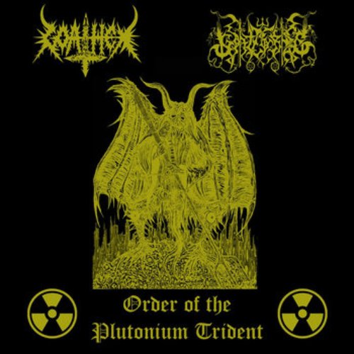 Order of the Plutonium Trident