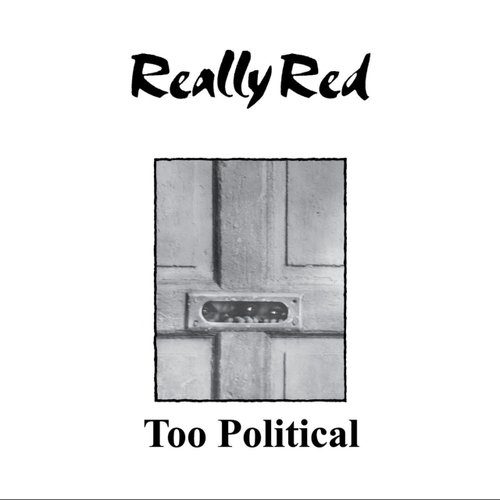 Too Political (Halt and Catch Fire Version)