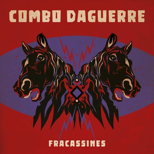 Fracassines