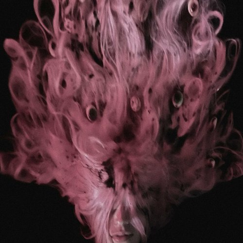 THE WØRST IN ME