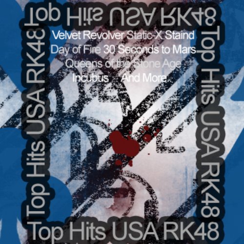 Top Hits USA RK48