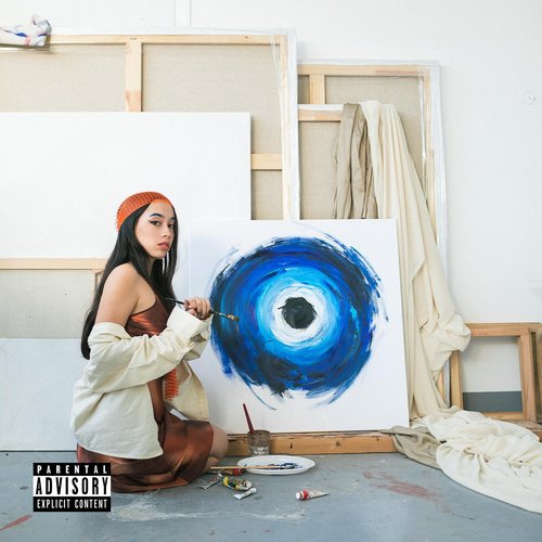 départ sans nazar - EP