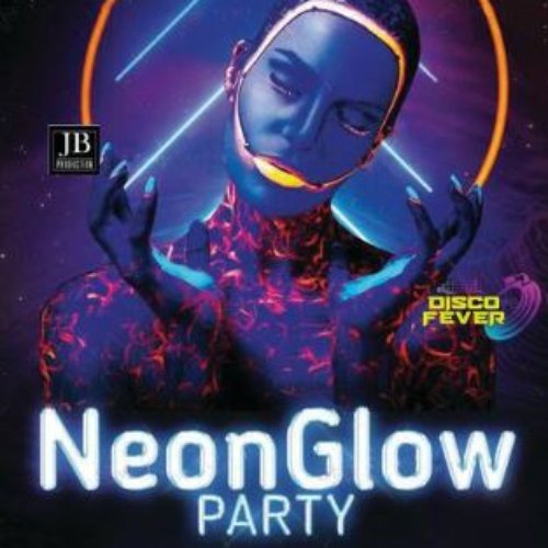 Neon Glow Party