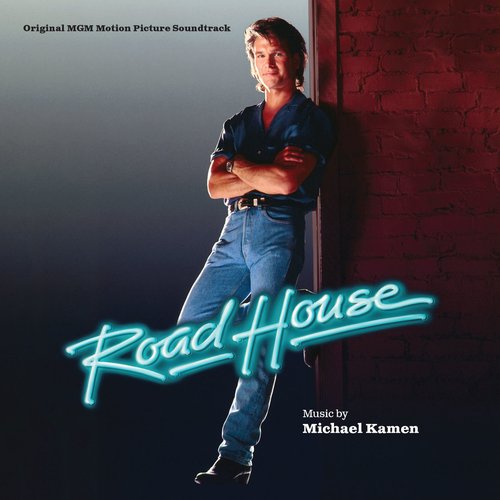 Road House (La-La Land Records)
