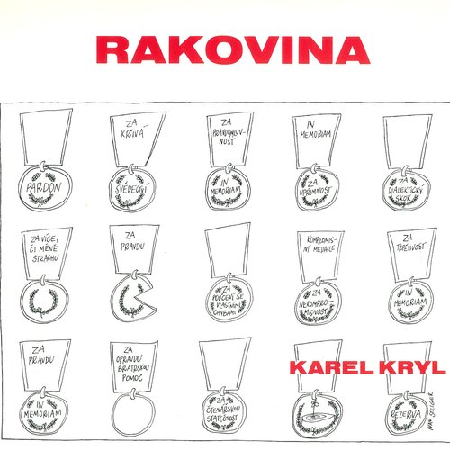 Rakovina